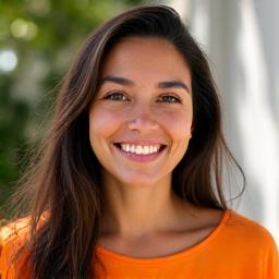 Photo d'Ana Silva, experte en Pleine Conscience Pour Enfants